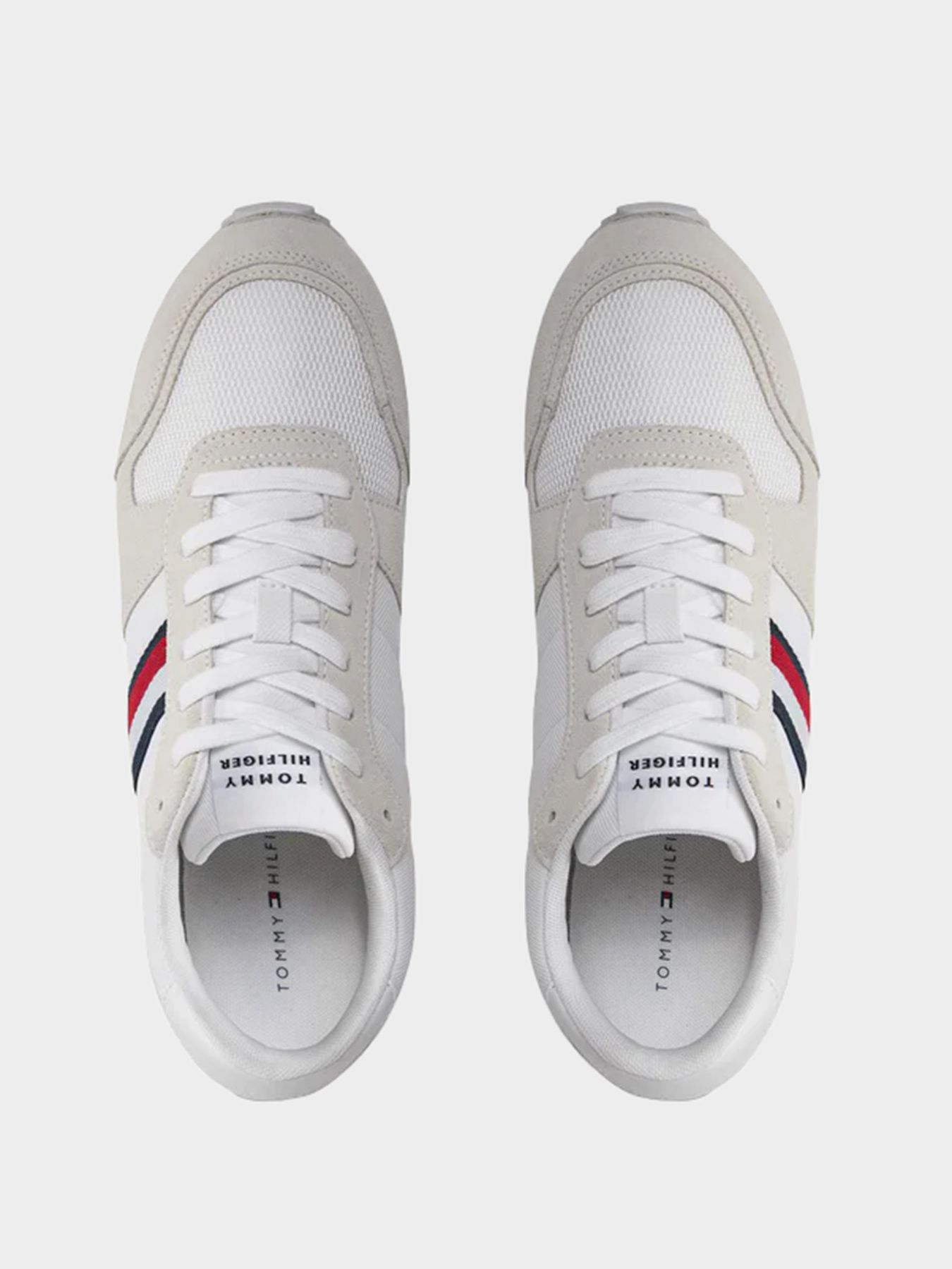 Кроссовки Tommy Hilfiger модель FM0FM04886-YBS Фото