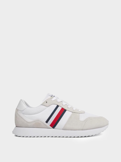Кроссовки Tommy Hilfiger модель FM0FM04886-YBS Фото