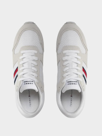 Кроссовки Tommy Hilfiger модель FM0FM04886-YBS Фото