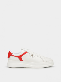 Кеды Tommy Hilfiger модель FW0FW07460-0K5 Фото