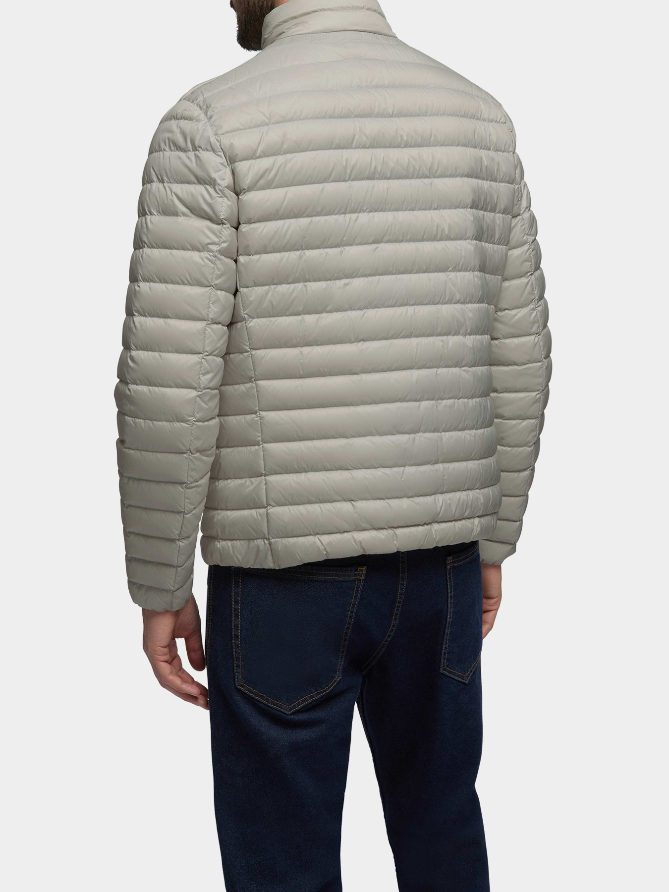 Куртки и дубленки Geox модель M4525D-T2449-F9128 Куртки и дубленки Geox модель M4525D-T2449-F9128 Фото