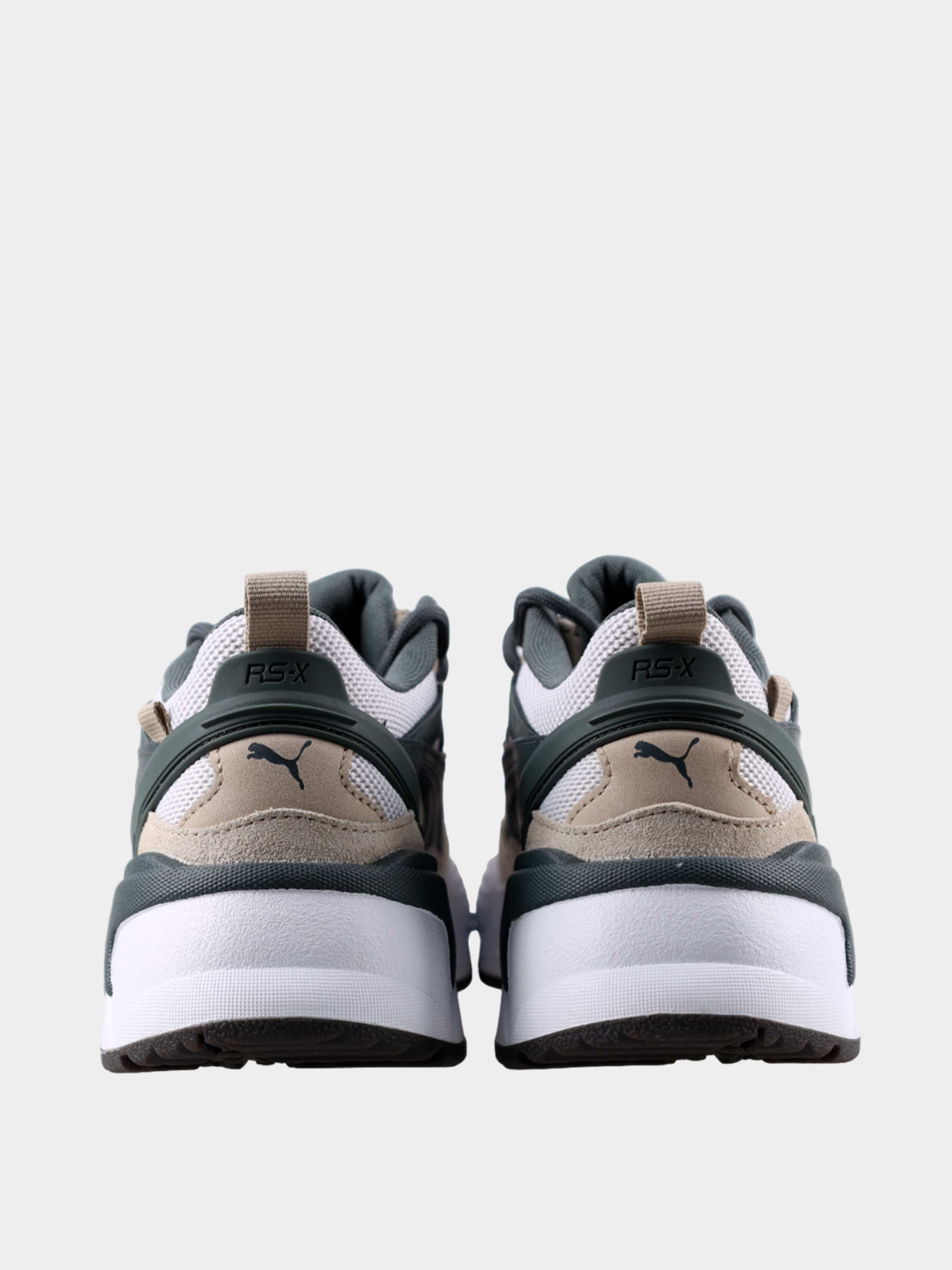 Кроссовки PUMA модель 39077624 Фото