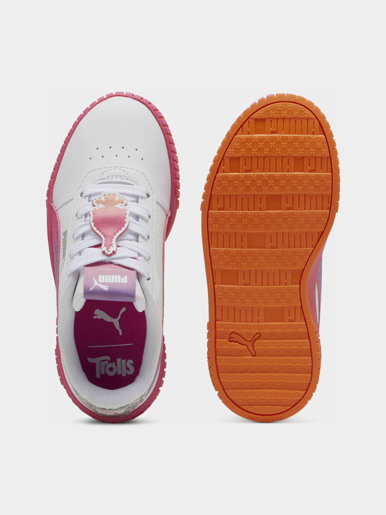 Кроссовки PUMA модель 39653701 Фото