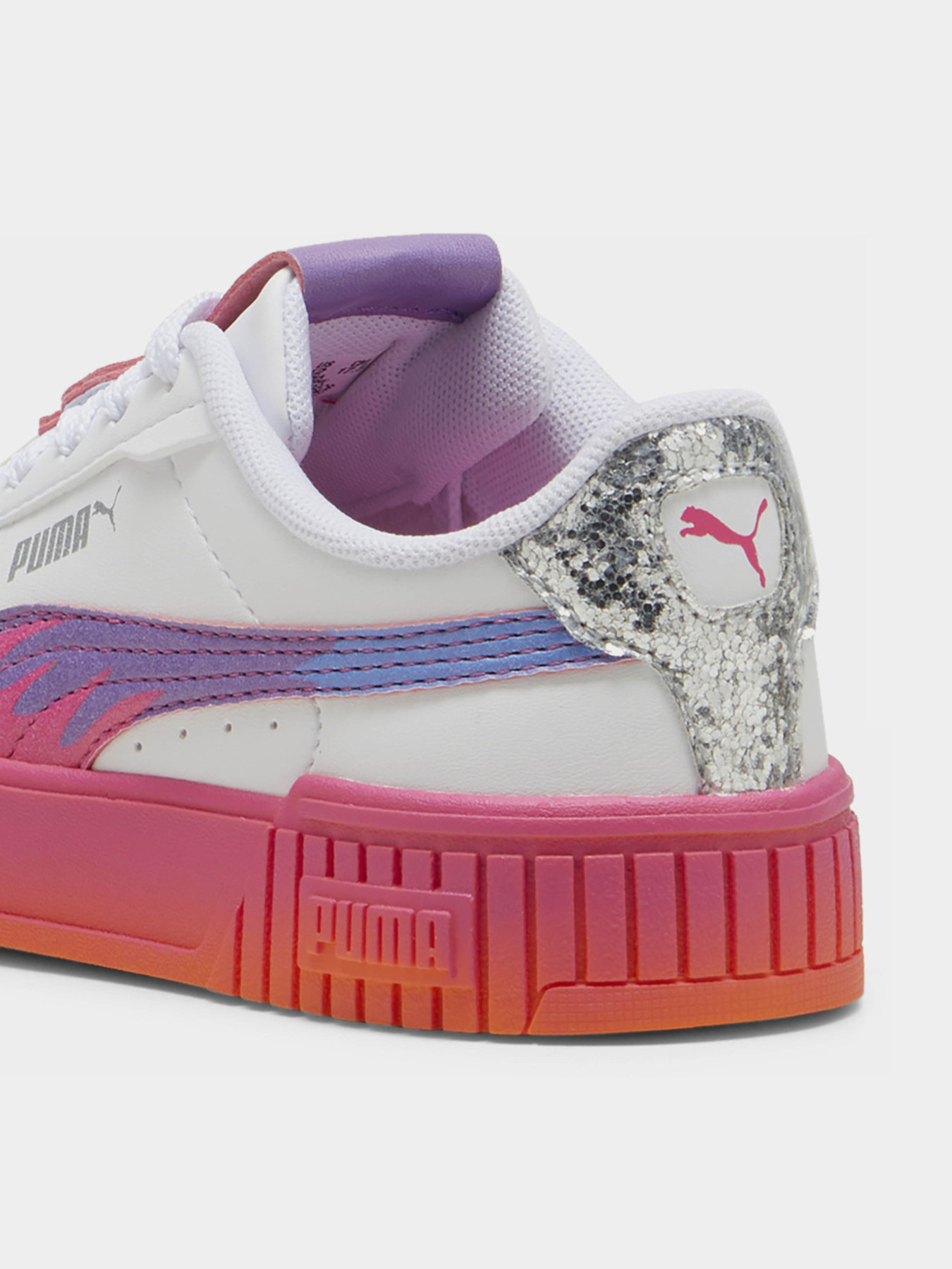 Кроссовки PUMA модель 39653701 Фото