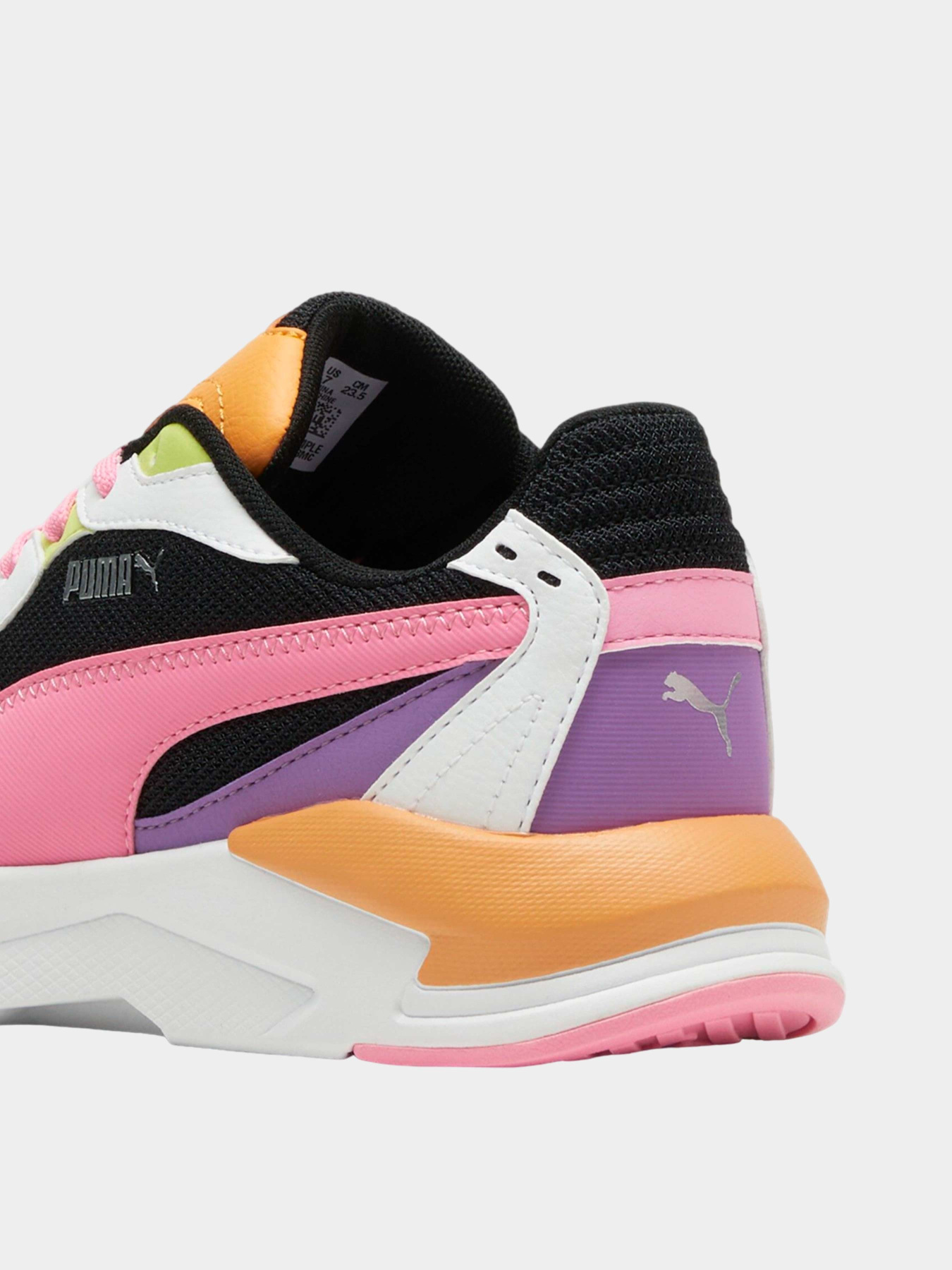 Кроссовки PUMA модель 38463947 Кроссовки PUMA модель 38463947 Фото