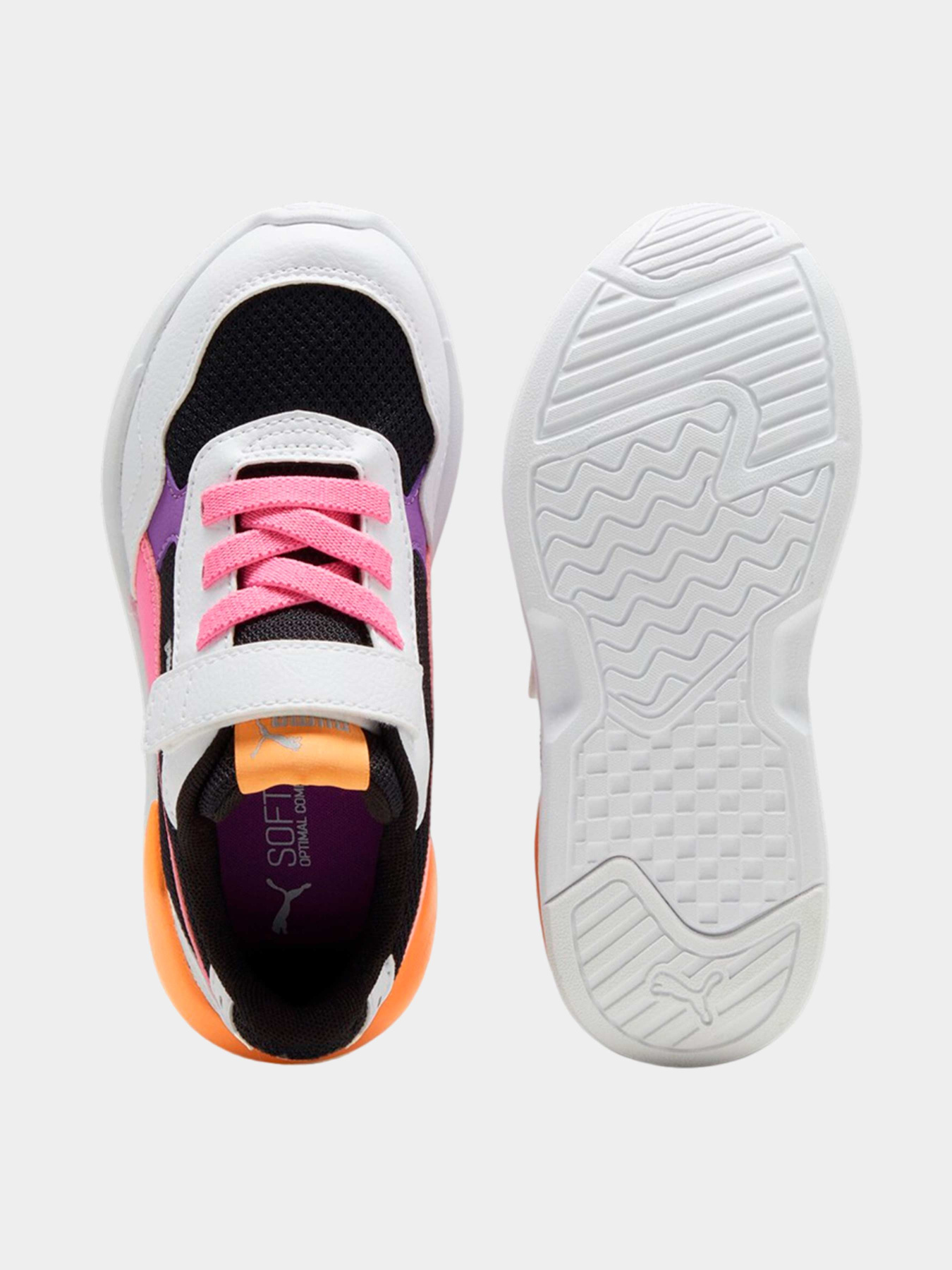 Кроссовки PUMA модель 38552527 Кроссовки PUMA модель 38552527 Фото
