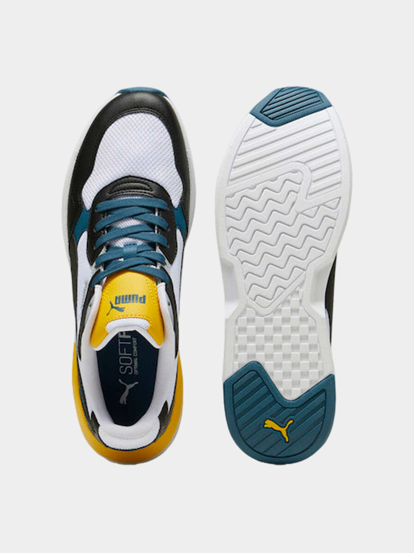 Кроссовки PUMA модель 38463944 Кроссовки PUMA модель 38463944 Фото