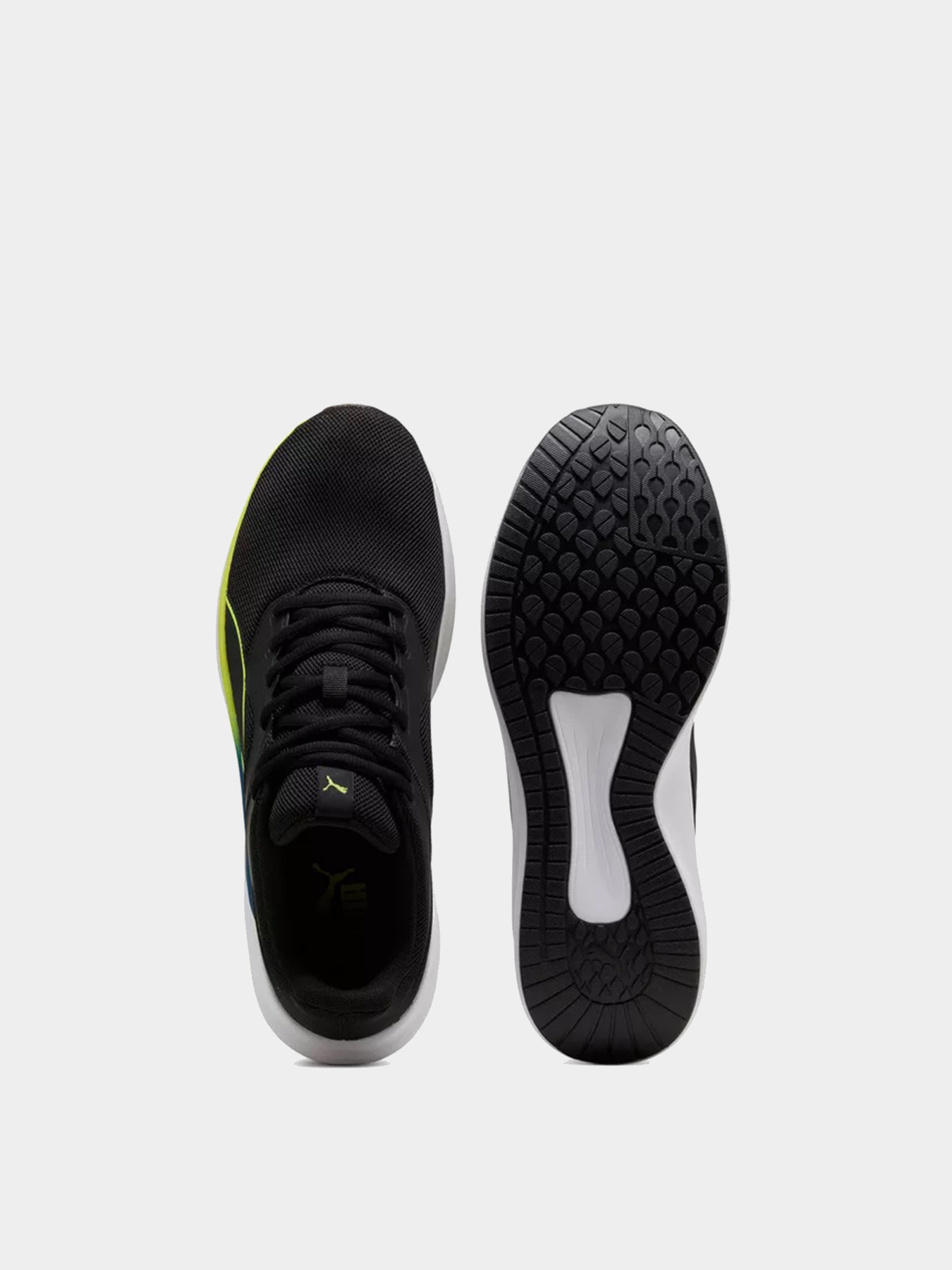 Кроссовки PUMA модель 37702840 Кроссовки PUMA модель 37702840 Фото