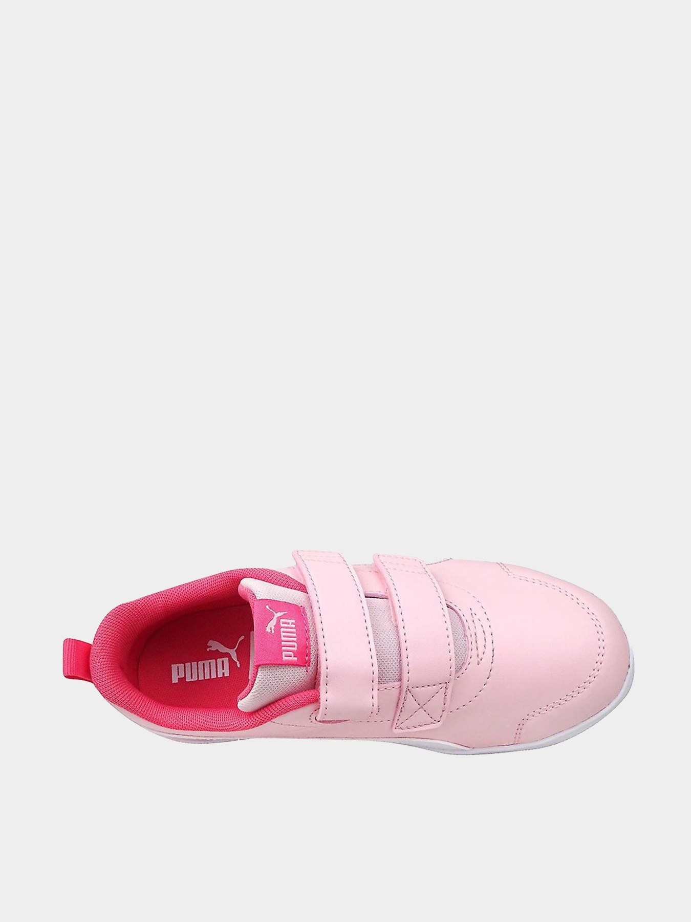 Кеды PUMA модель 37154325 Фото