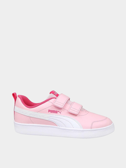 Кеды PUMA модель 37154325 Фото