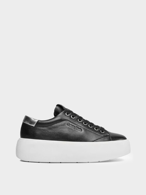 Кеды Calvin Klein модель HW0HW01861-0GN Фото