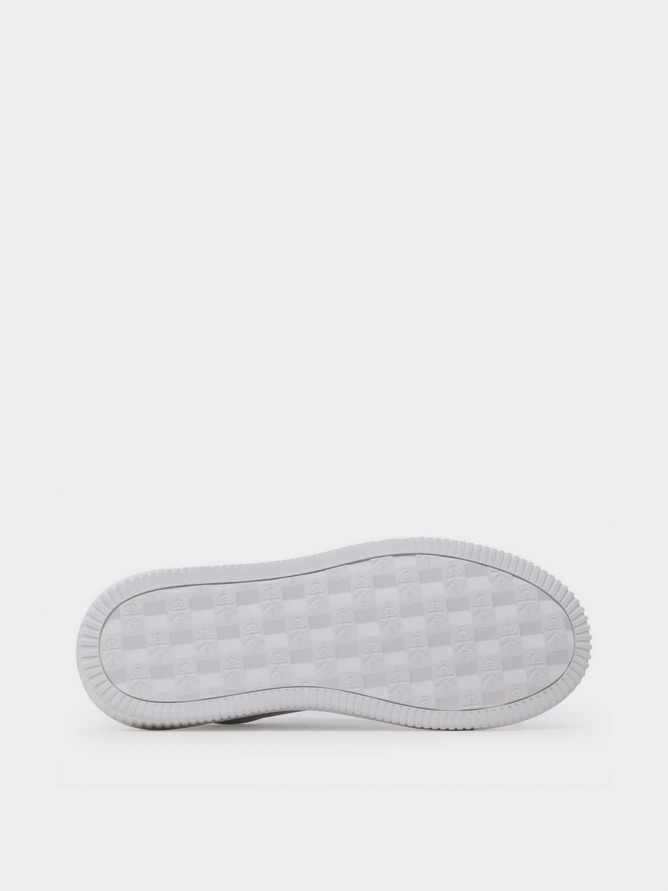 Кеды Calvin Klein модель YM0YM00681-0LD Фото