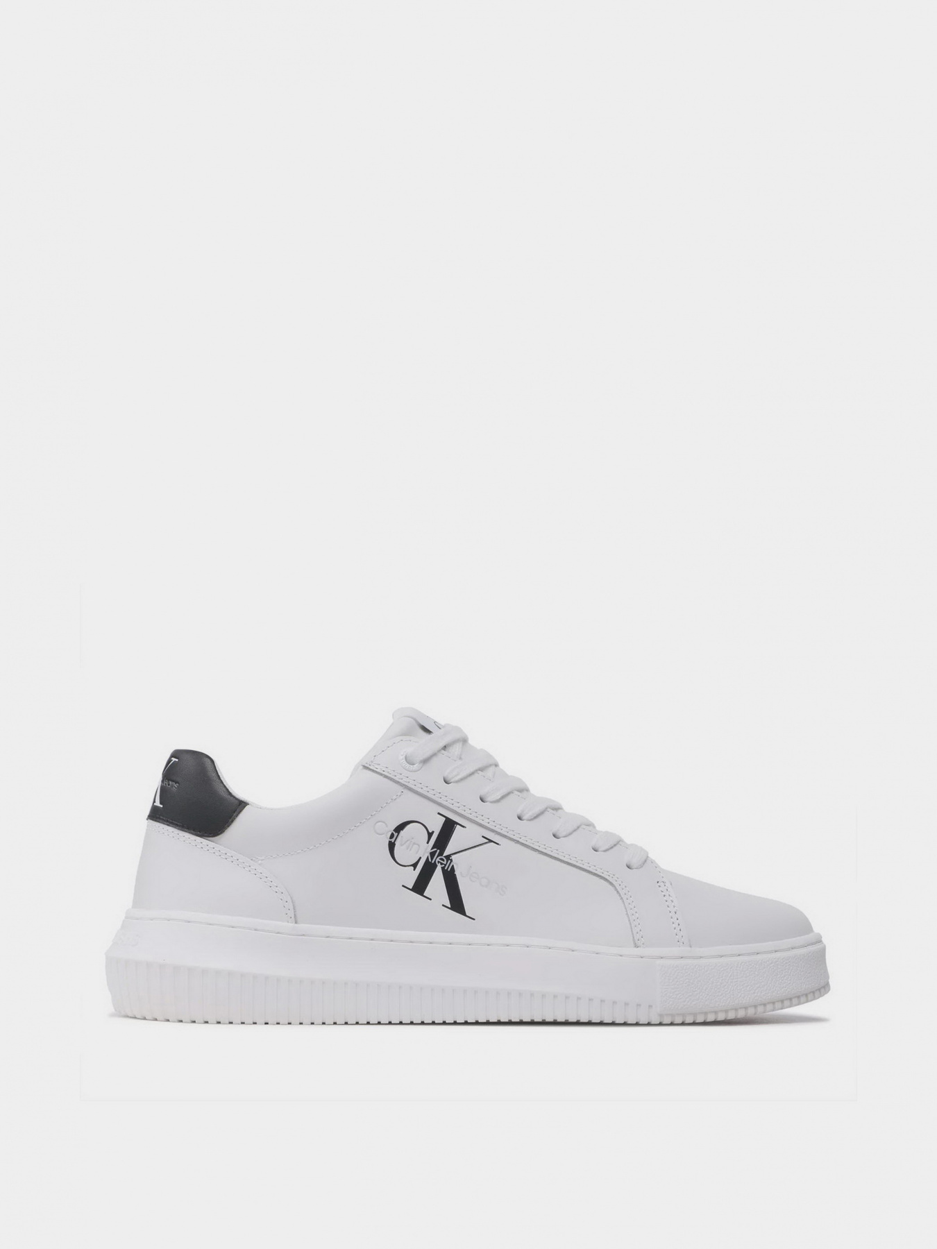Кеды Calvin Klein модель YM0YM00681-0LD Фото