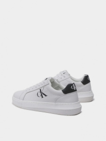 Кеды Calvin Klein модель YM0YM00681-0LD Фото