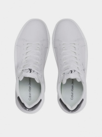 Кеды Calvin Klein модель YM0YM00681-0LD Фото