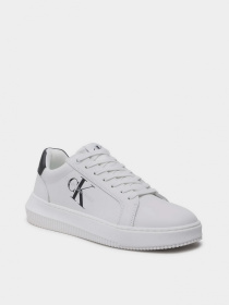 Кеды Calvin Klein модель YM0YM00681-0LD Фото