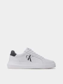 Кеды Calvin Klein модель YM0YM00681-0LD Фото