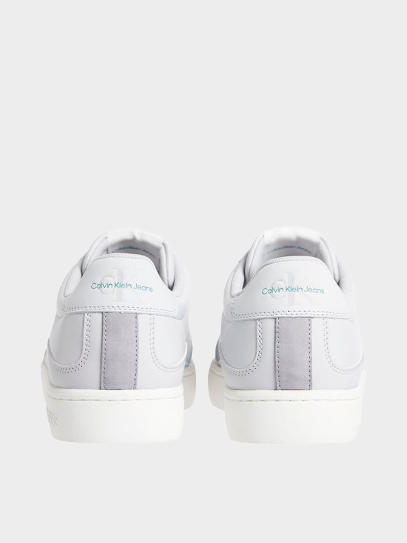 Кроссовки Calvin Klein модель YM0YM00885-0IX Фото