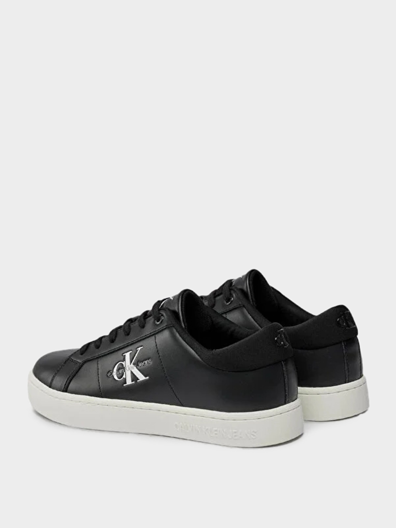 Кеды Calvin Klein модель YM0YM00864-0GM Фото