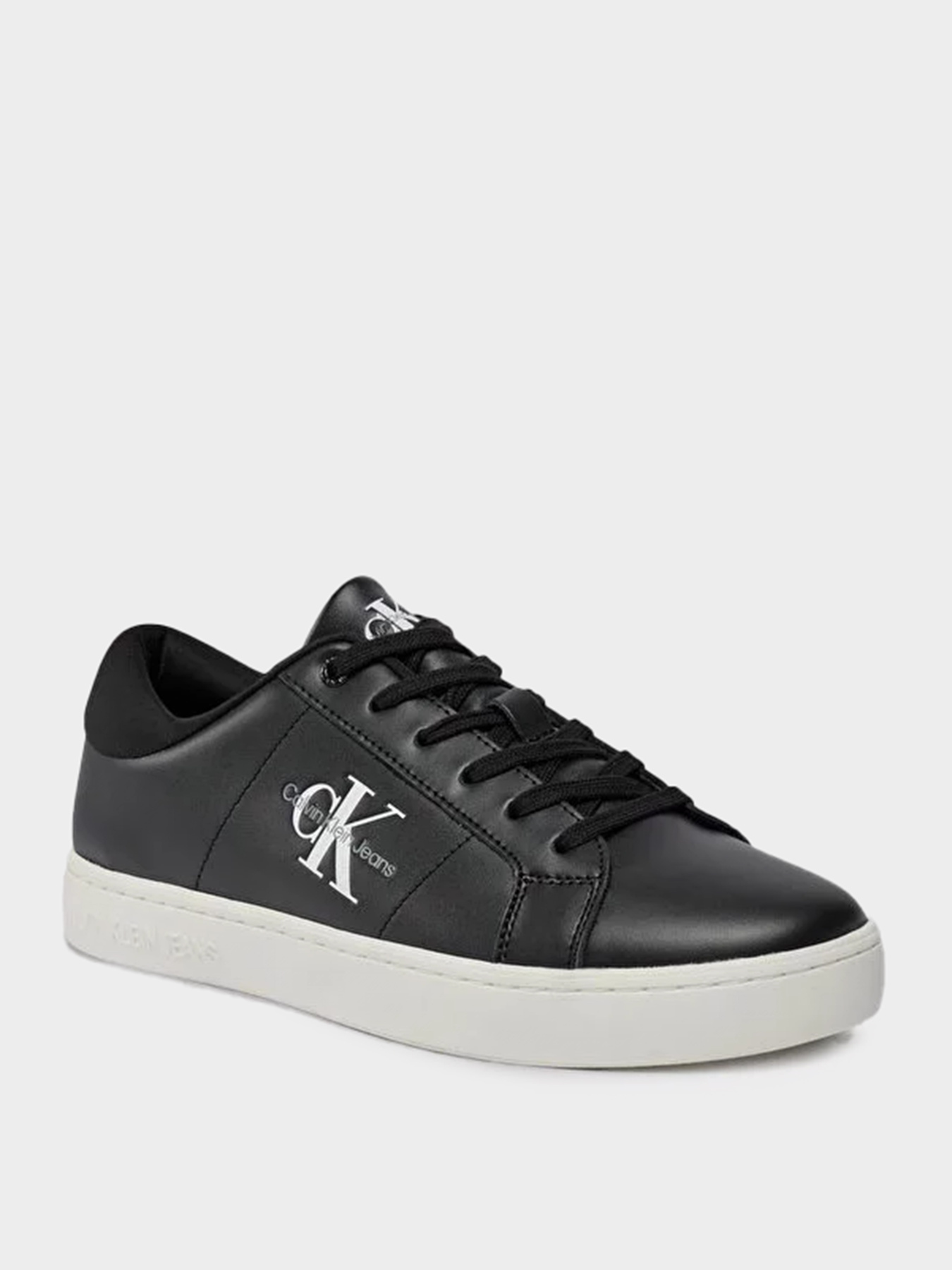 Кеды Calvin Klein модель YM0YM00864-0GM Фото