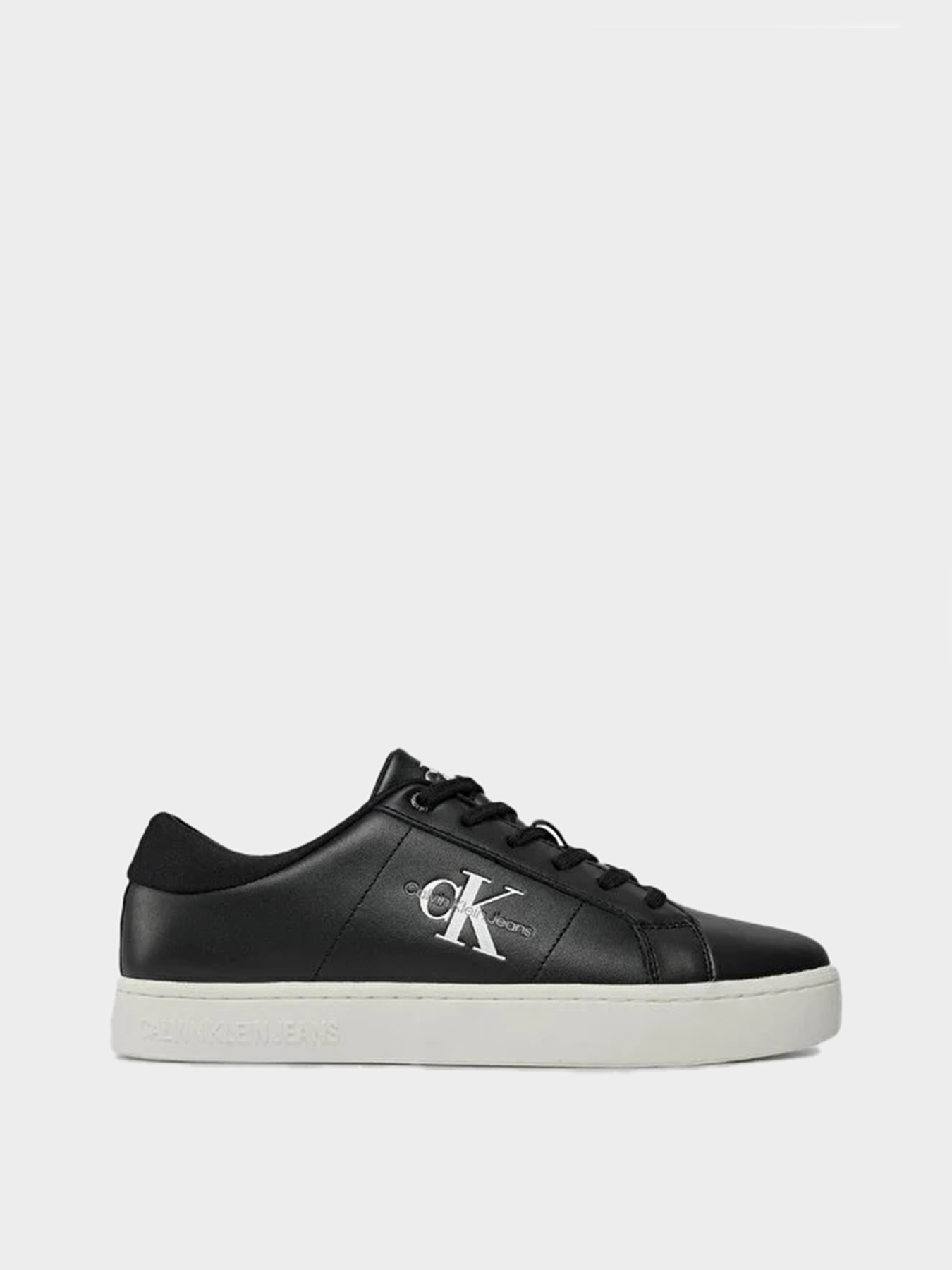Кеды Calvin Klein модель YM0YM00864-0GM Фото