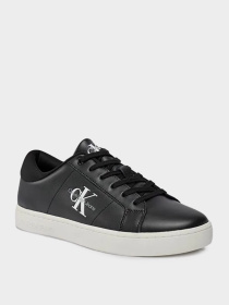 Кеды Calvin Klein модель YM0YM00864-0GM Фото