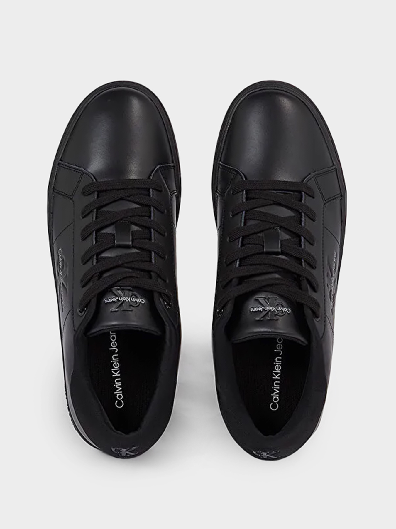 Кеды Calvin Klein модель YM0YM00864-0GT Фото