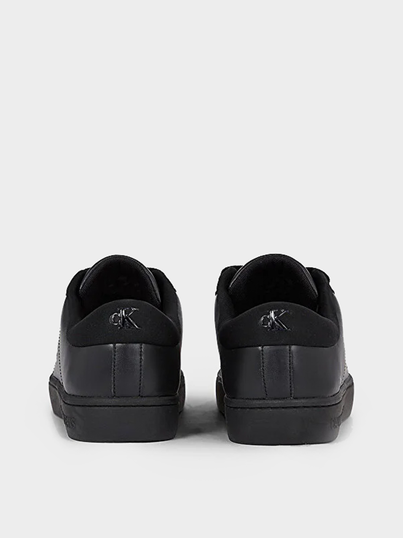 Кеды Calvin Klein модель YM0YM00864-0GT Фото