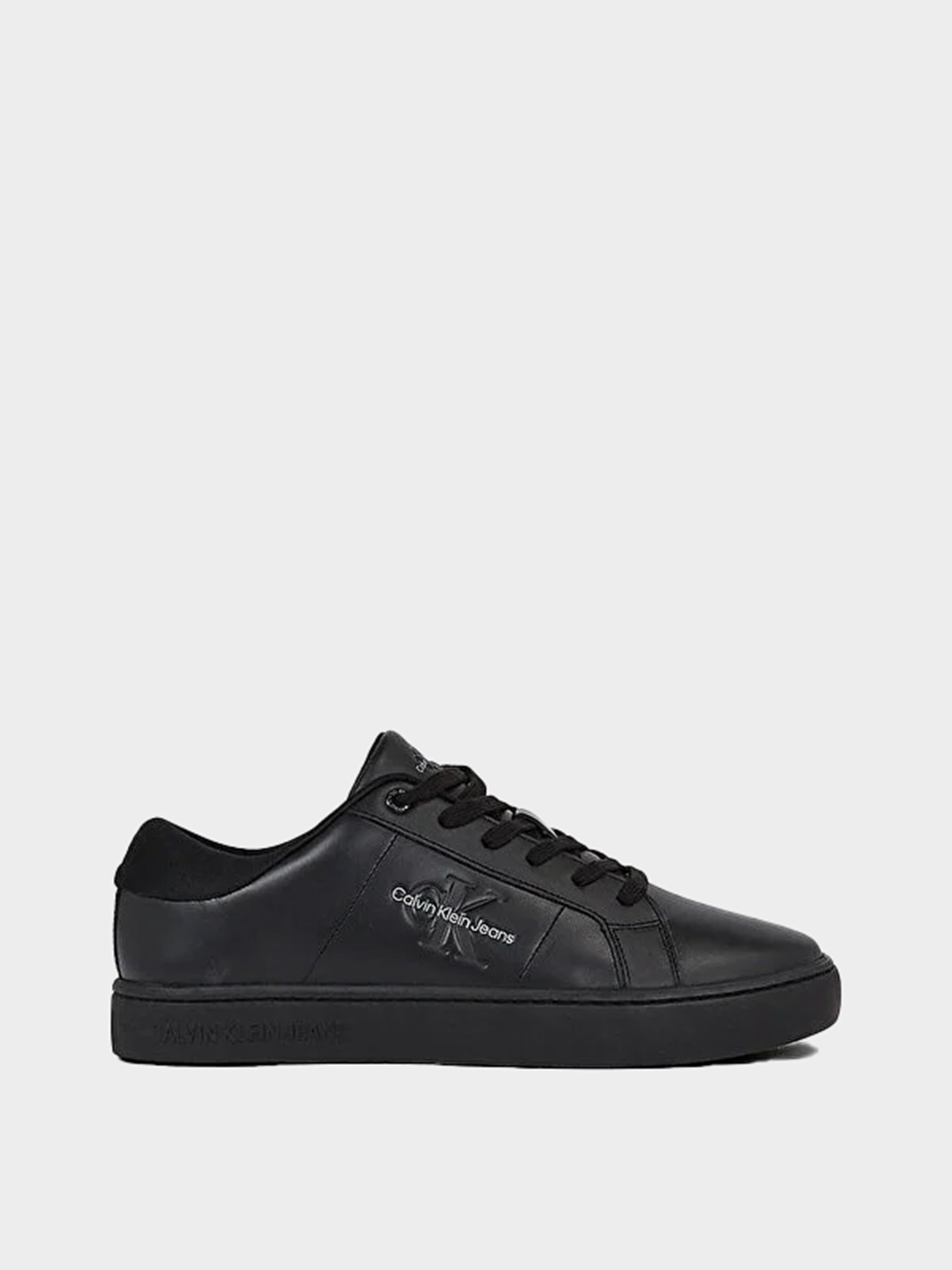 Кеды Calvin Klein модель YM0YM00864-0GT Фото