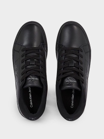 Кеды Calvin Klein модель YM0YM00864-0GT Фото