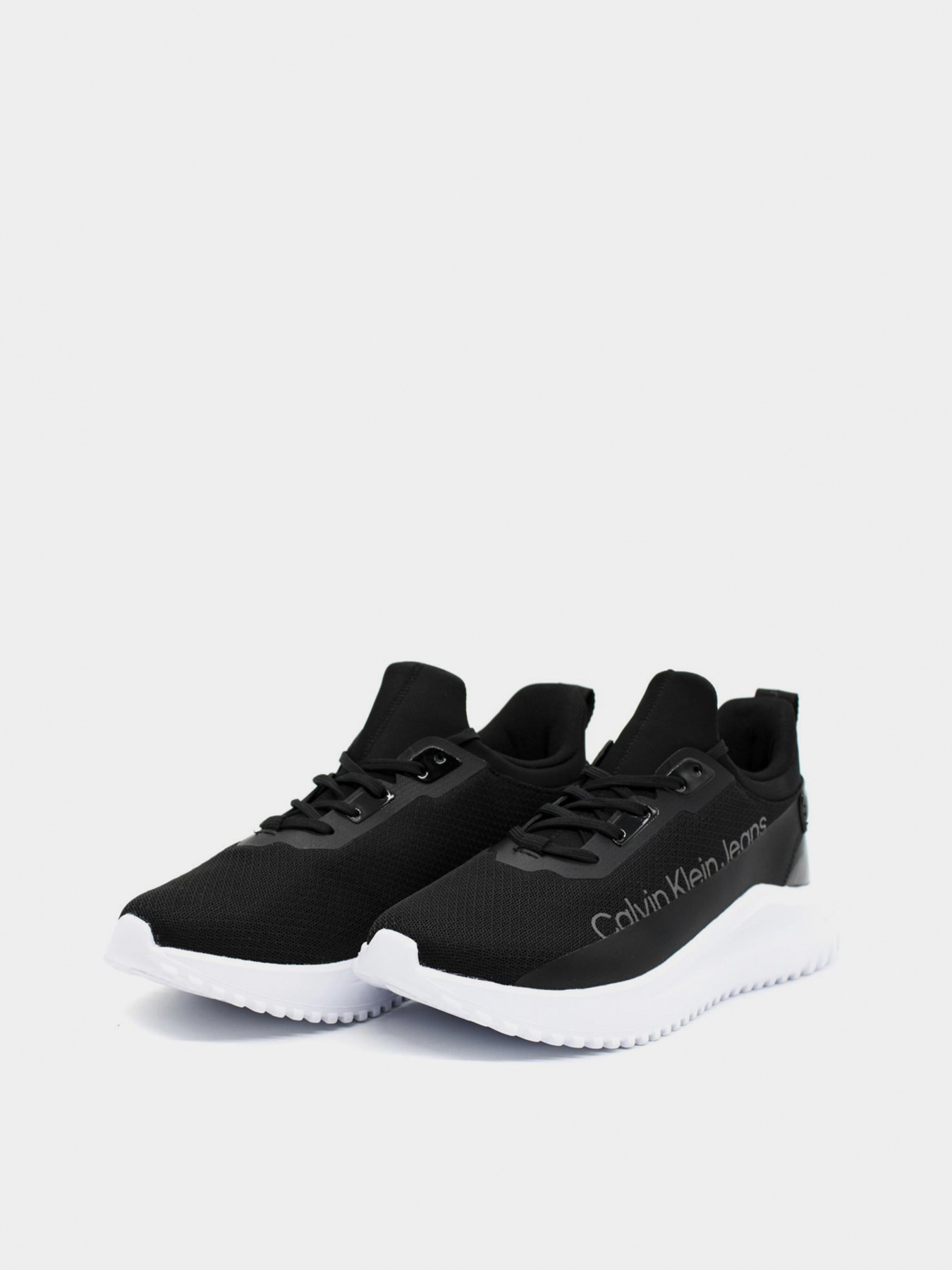 Кроссовки Calvin Klein модель YW0YW01303-0GM Фото