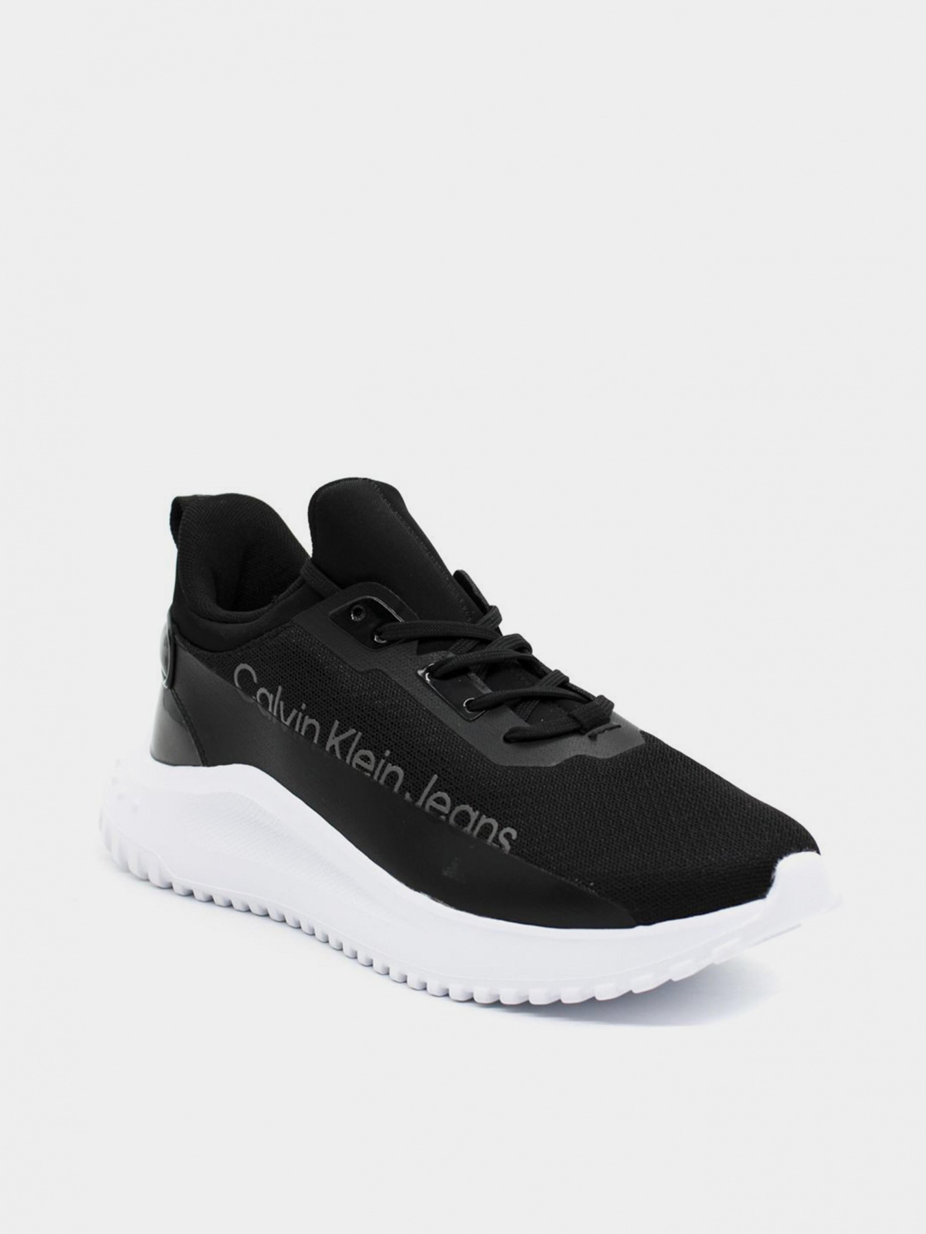 Кроссовки Calvin Klein модель YW0YW01303-0GM Фото