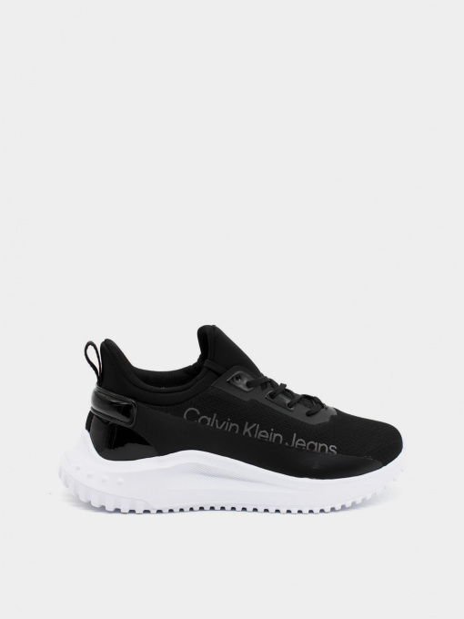 Кроссовки Calvin Klein модель YW0YW01303-0GM Фото