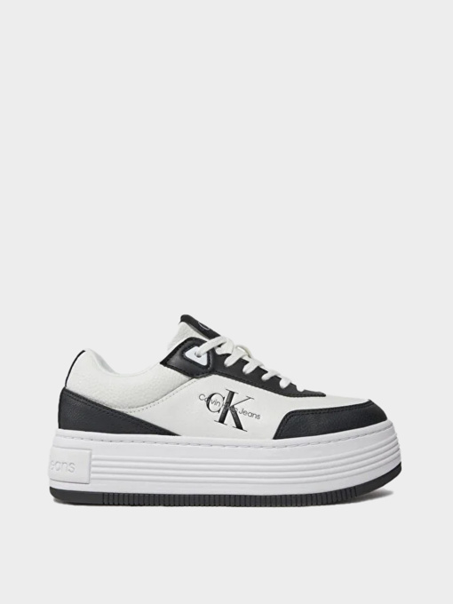 Кеды Calvin Klein модель YW0YW01316-0GM Фото