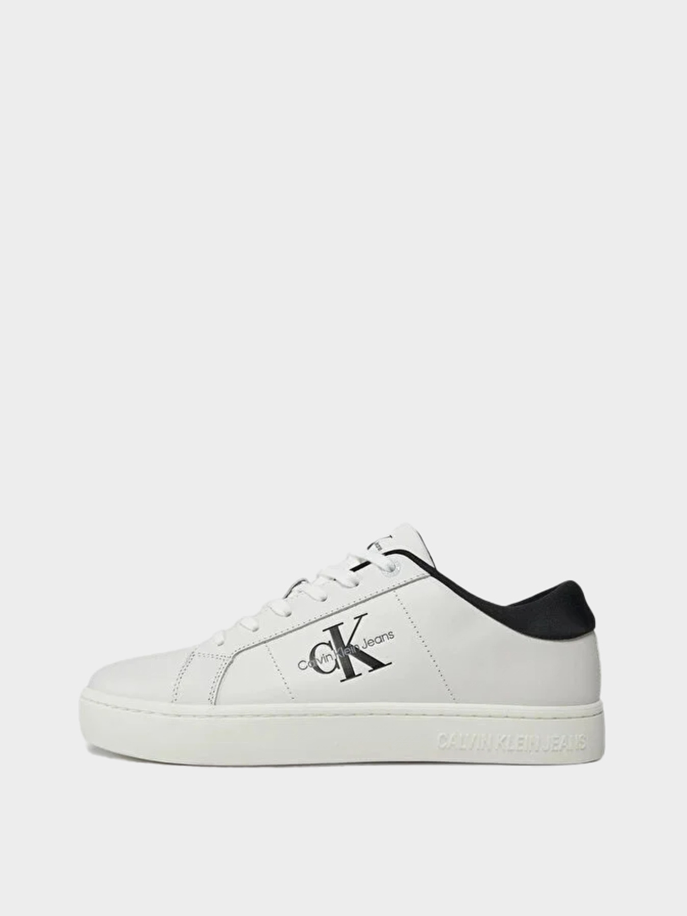 Кеды Calvin Klein модель YM0YM00864-01W Фото