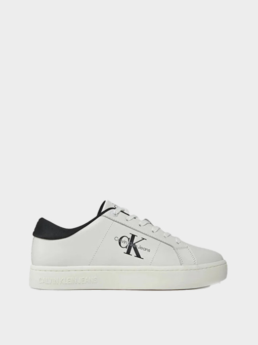 Кеды Calvin Klein модель YM0YM00864-01W Фото