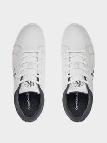 Кеды Calvin Klein модель YM0YM00864-01W Фото