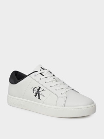 Кеды Calvin Klein модель YM0YM00864-01W Фото