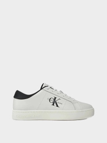 Кеды Calvin Klein модель YM0YM00864-01W Фото