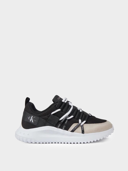 Кроссовки Calvin Klein модель YW0YW01319-01F Фото