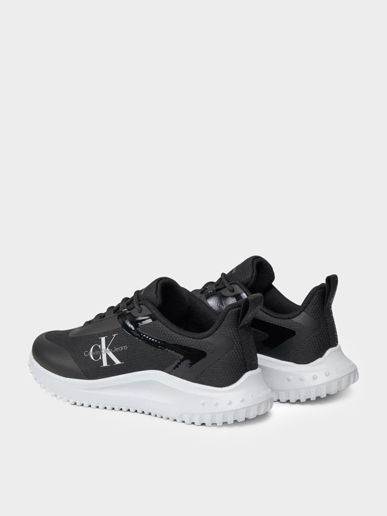 Кроссовки Calvin Klein модель YW0YW01442-0GM Фото
