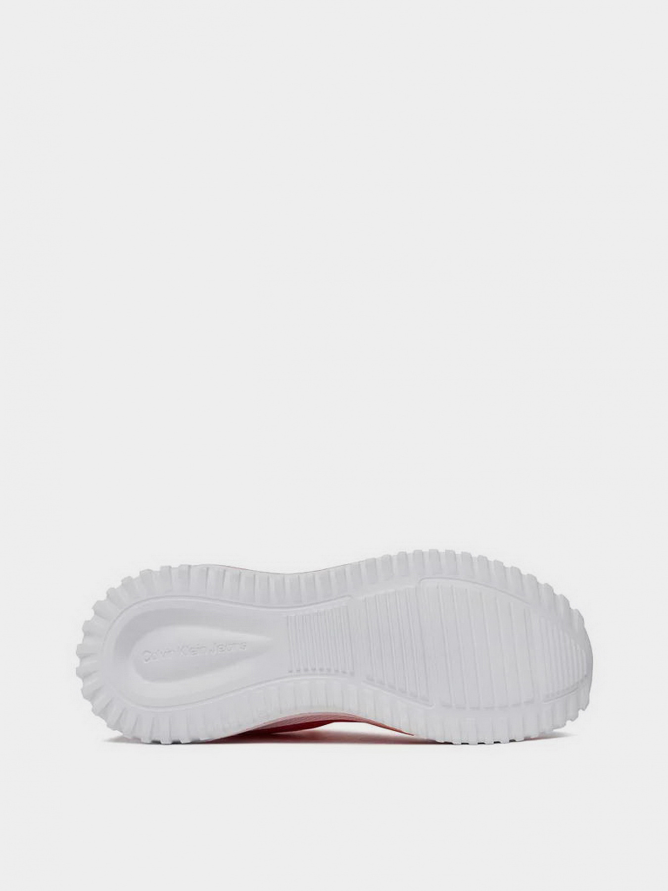 Кроссовки Calvin Klein модель YW0YW01456-0JJ Фото