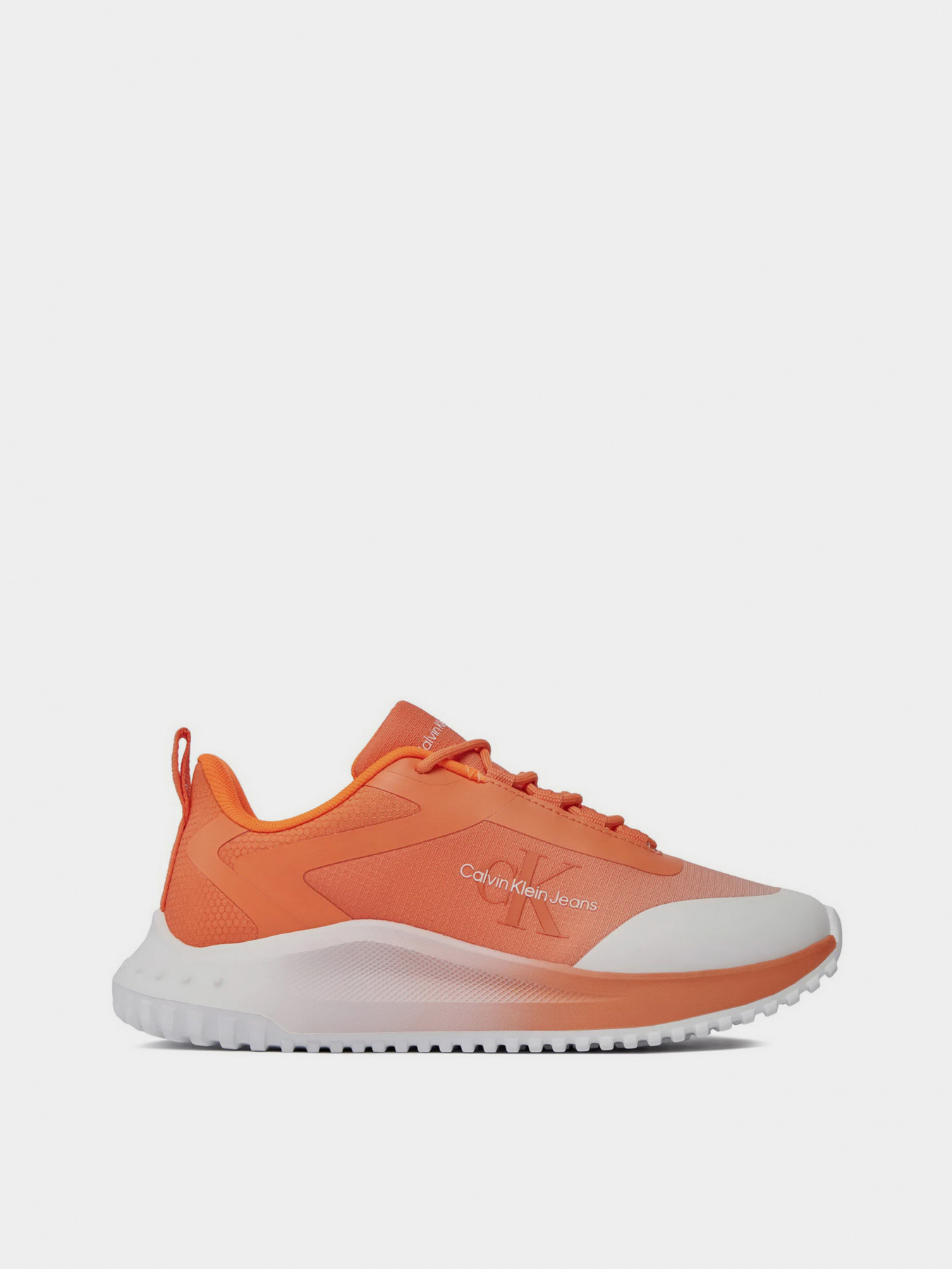 Кроссовки Calvin Klein модель YW0YW01456-0JJ Фото