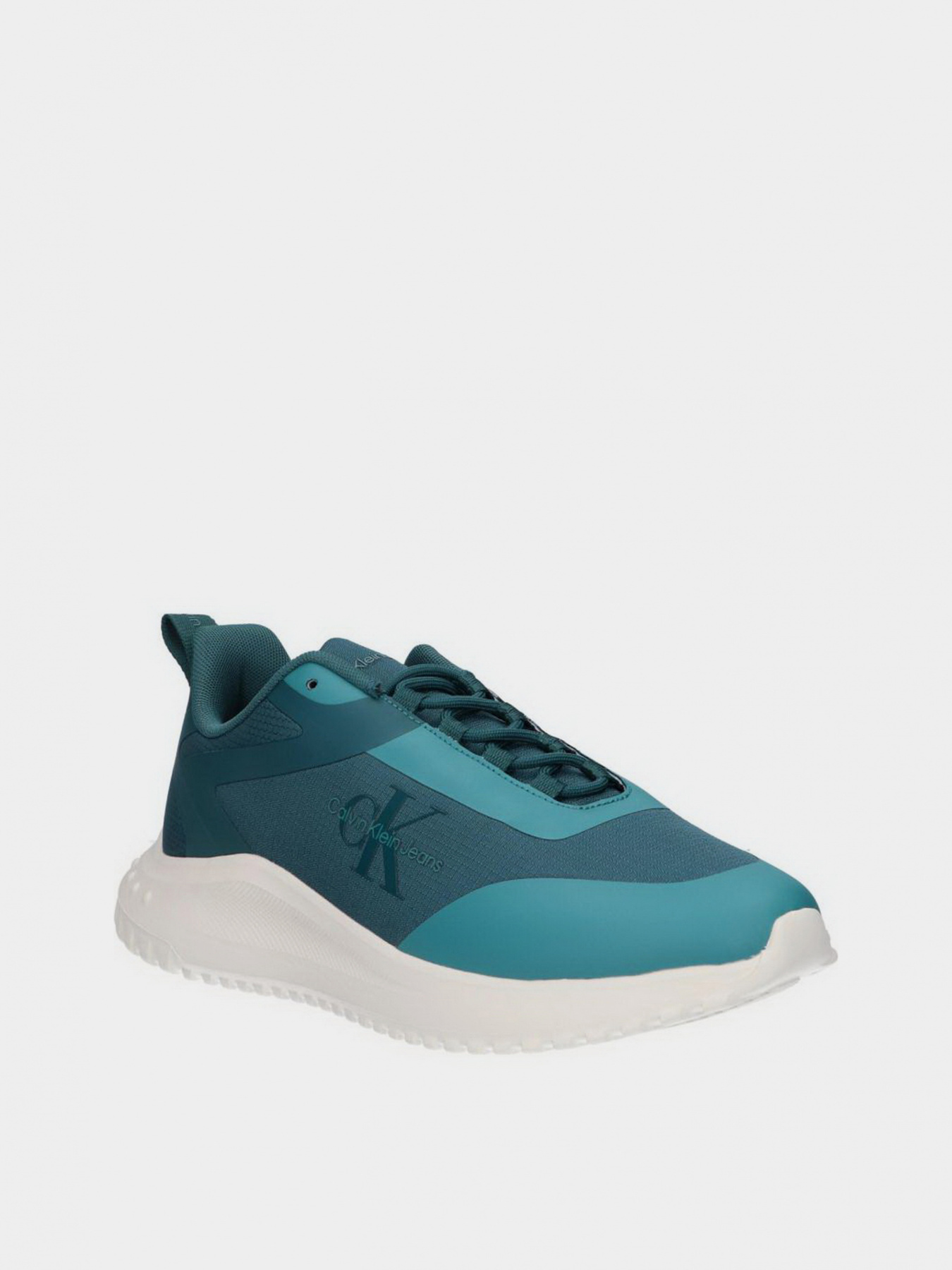 Кроссовки Calvin Klein модель YM0YM00968-0G2 Фото