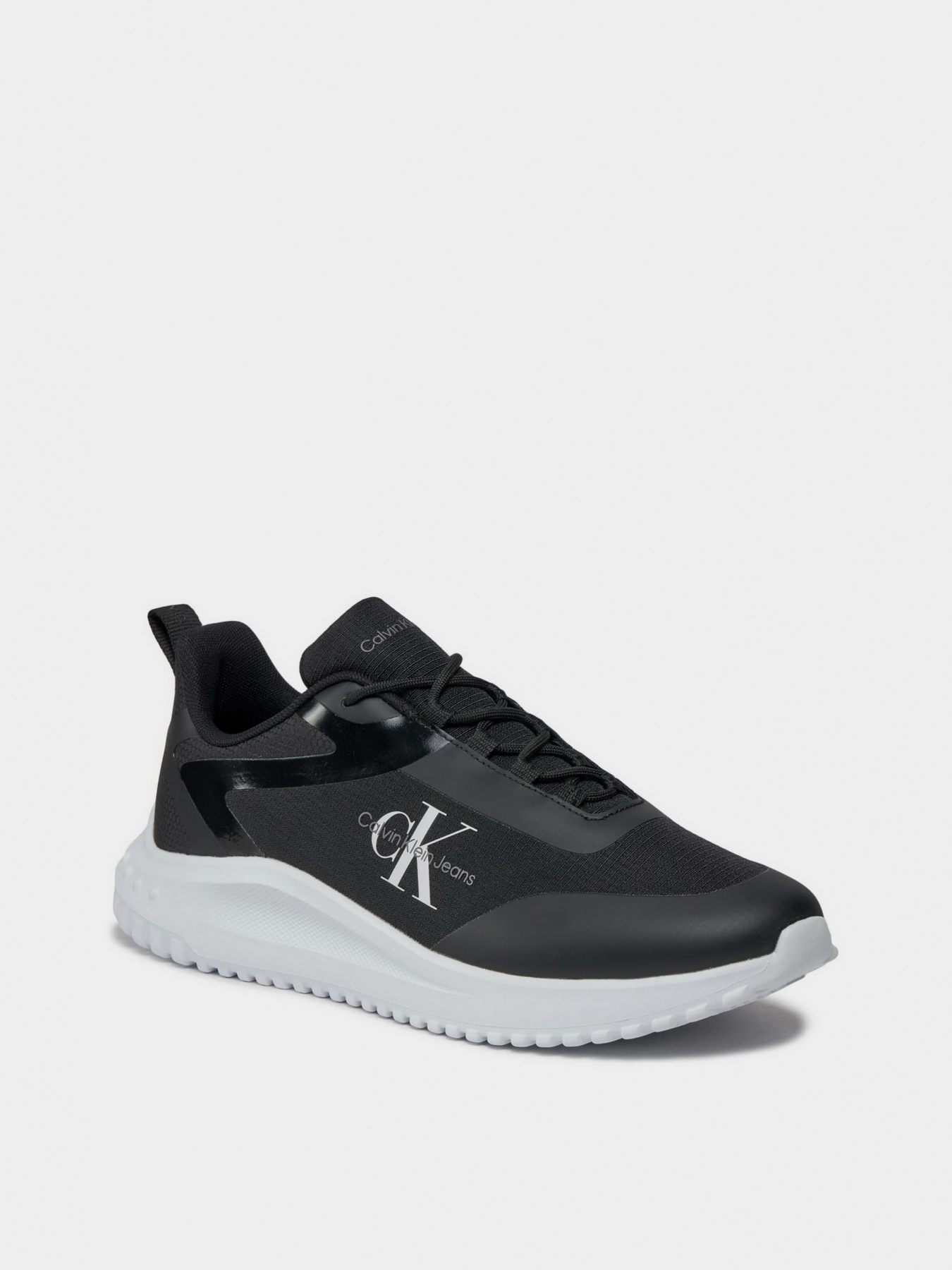 Кроссовки Calvin Klein модель YM0YM00968-0GM Фото