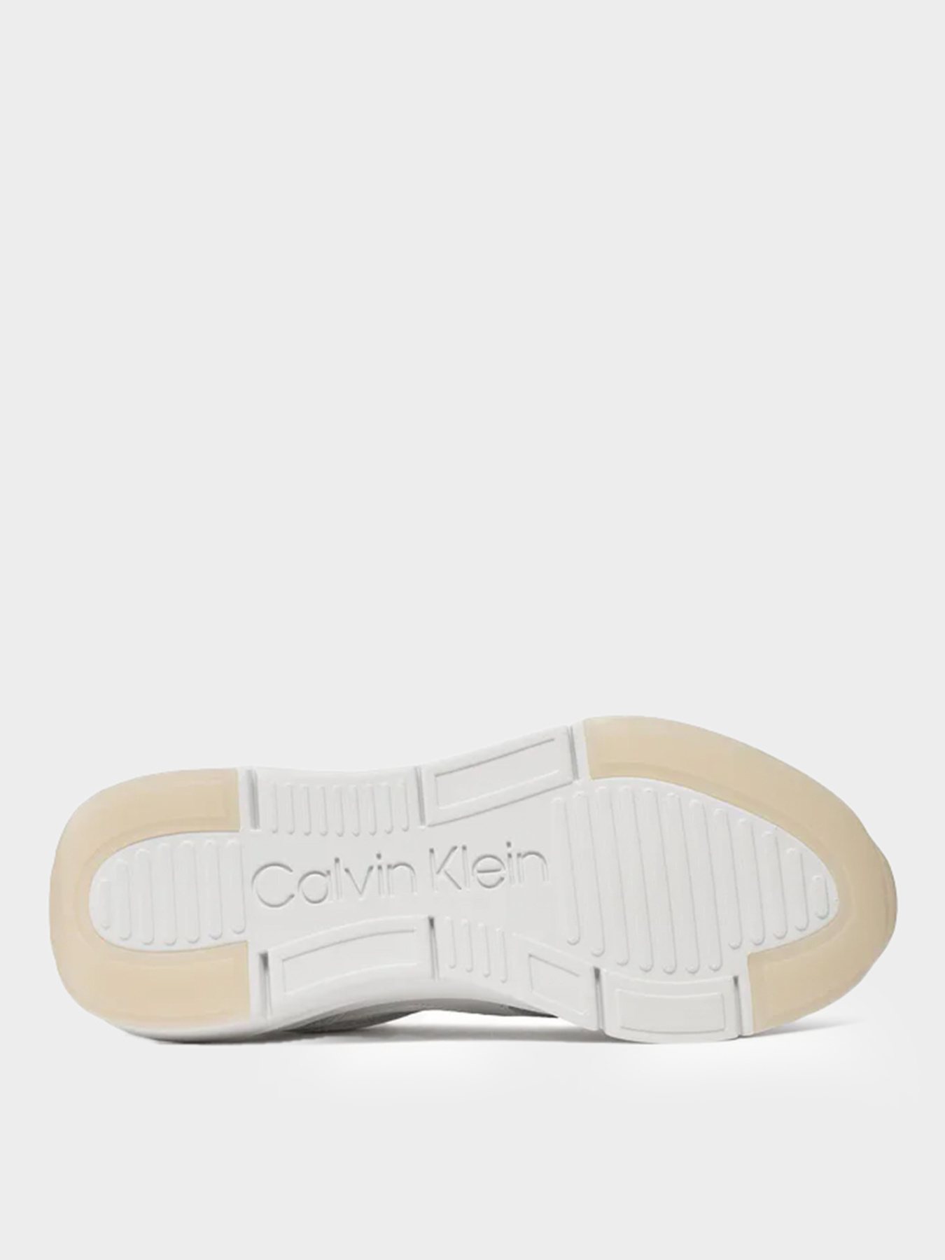Кроссовки Calvin Klein модель HW0HW02041-YBR Фото