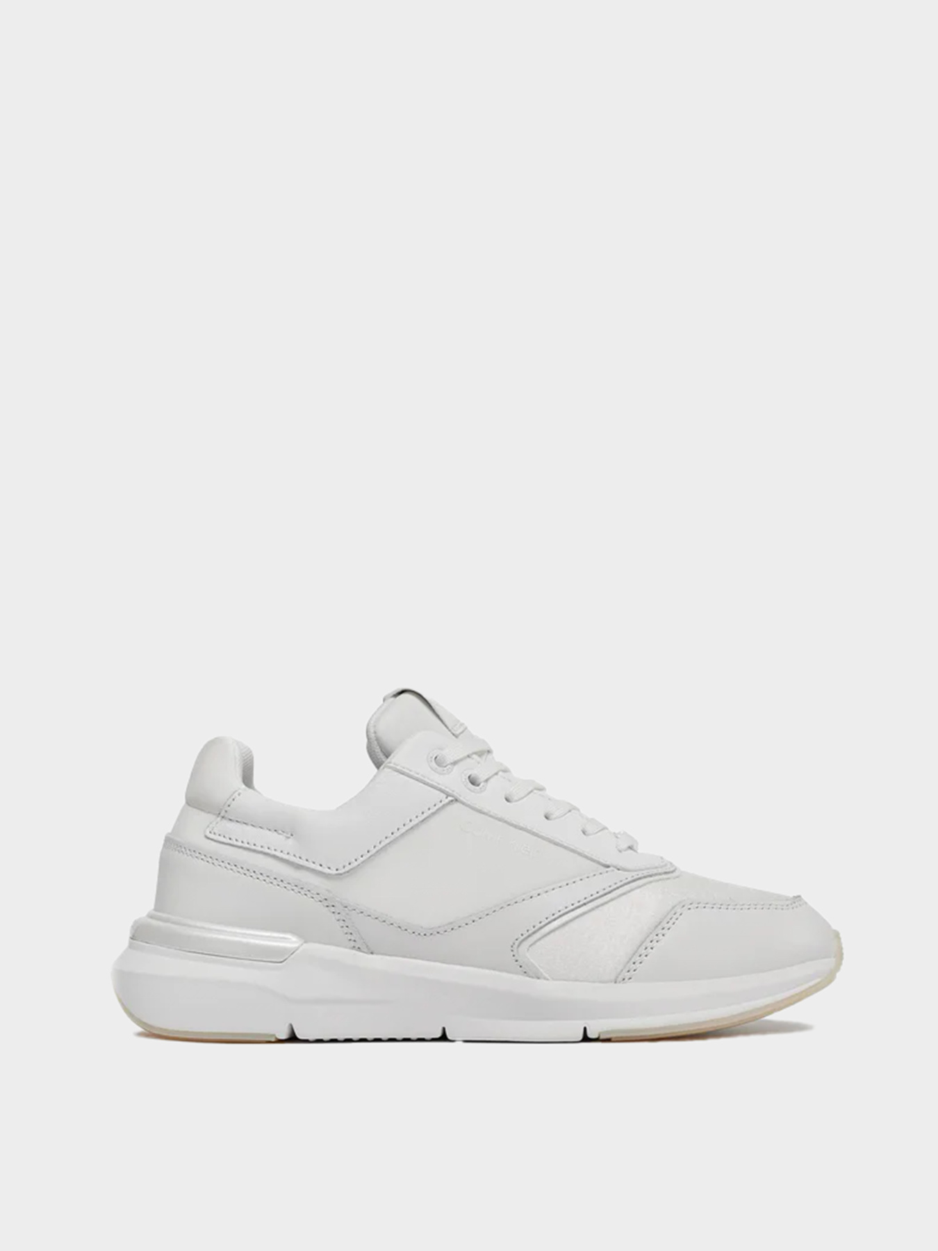 Кроссовки Calvin Klein модель HW0HW02041-YBR Фото