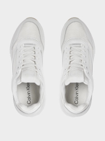 Кроссовки Calvin Klein модель HW0HW02041-YBR Фото