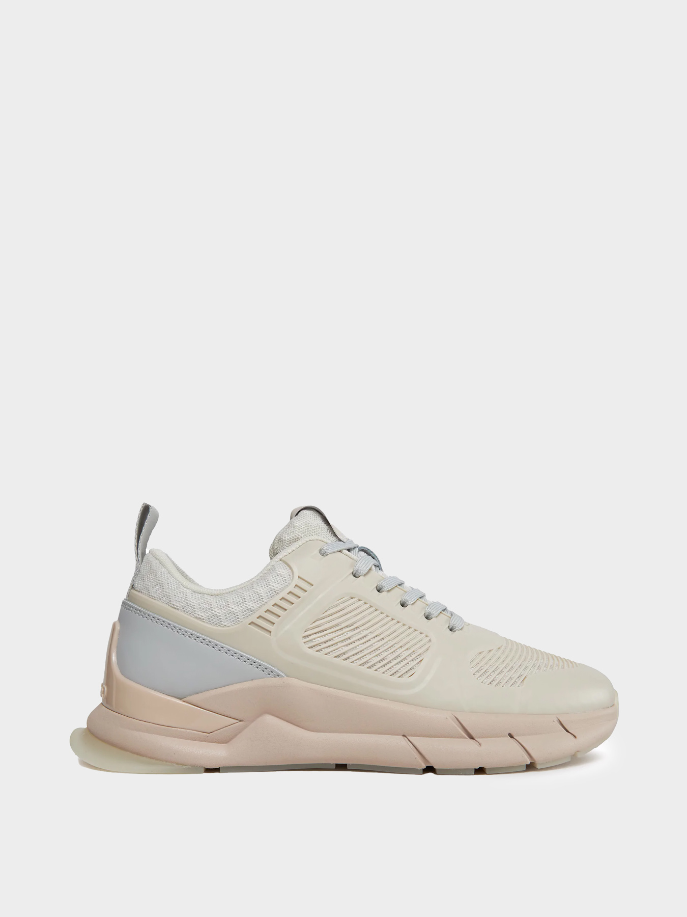 Кроссовки Calvin Klein модель HW0HW01996-0F8 Фото