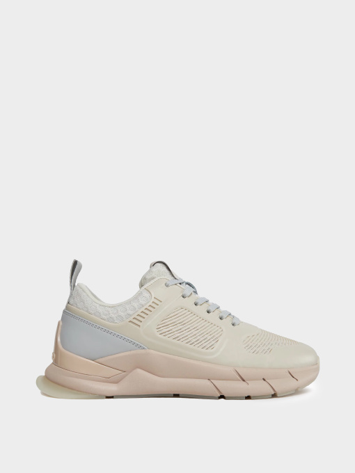 Кроссовки Calvin Klein модель HW0HW01996-0F8 Фото